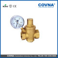 high quality brass pressure relief valve pressure relief valve air pressure reducing valve price